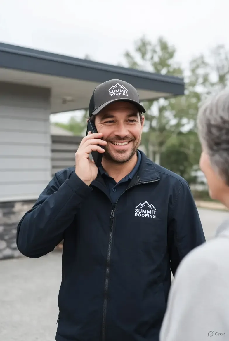 Flat Roof Leak Repair Byron, MN FAQs